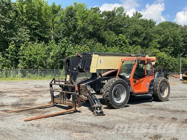 JLG 1255 Chariot télescopique