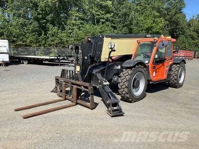JLG 1255 Chariot télescopique