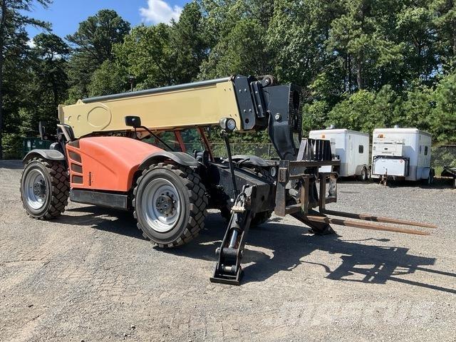 JLG 1255 Chariot télescopique