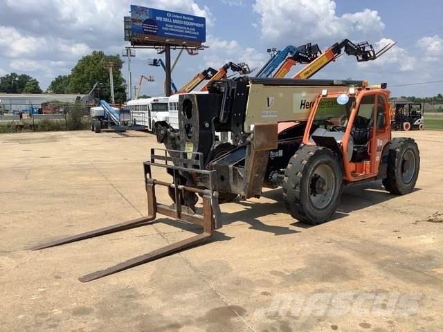 JLG 1255 Chariot télescopique