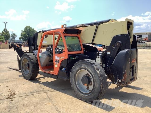 JLG 1255 Chariot télescopique
