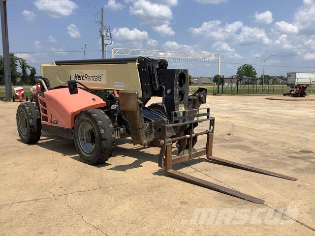 JLG 1255 Chariot télescopique