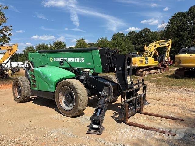 JLG 1255 Chariot télescopique