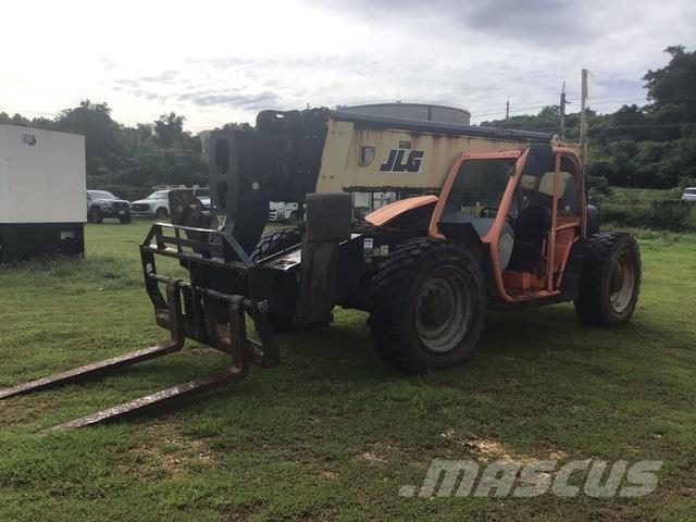 JLG 1255 Chariot télescopique