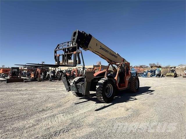 JLG 1255 Chariot télescopique
