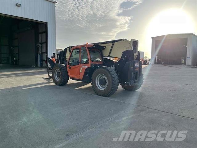 JLG 1255 Chariot télescopique