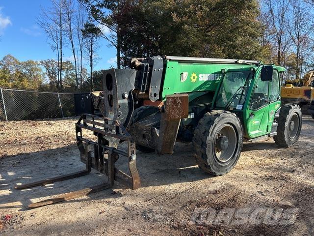 JLG 1255 Chariot télescopique