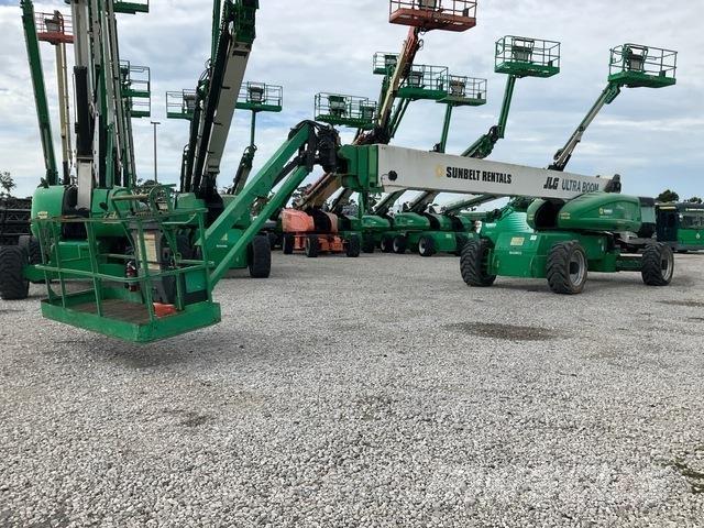JLG 1350SJP Nacelles télescopiques