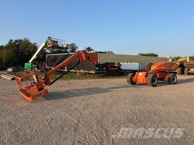 JLG 1350SJP Nacelles télescopiques