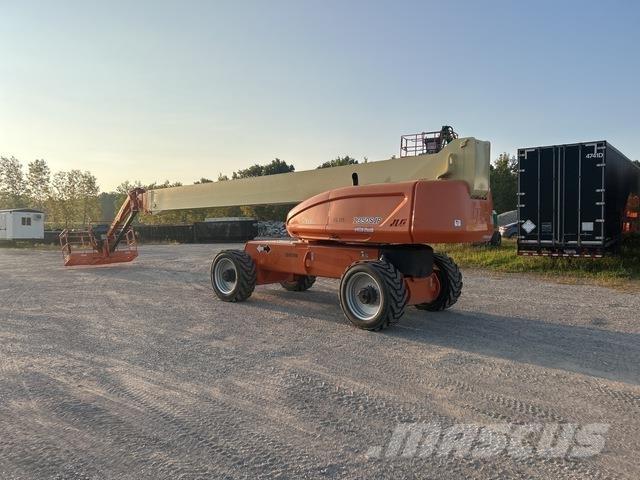 JLG 1350SJP Nacelles télescopiques