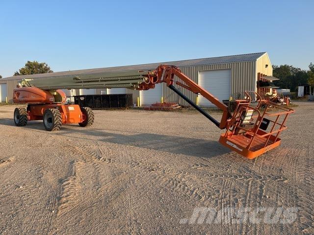 JLG 1350SJP Nacelles télescopiques