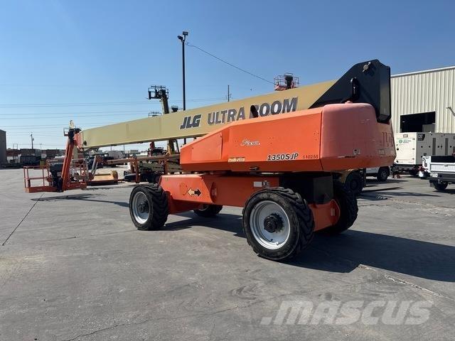 JLG 1350SJP Nacelles télescopiques