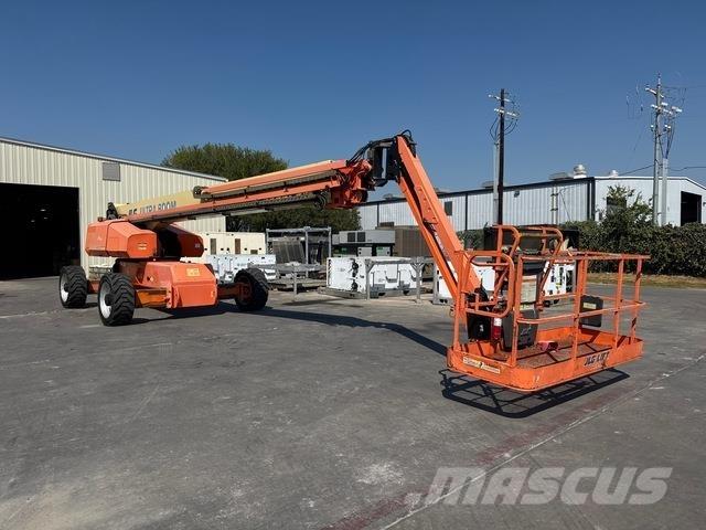 JLG 1350SJP Nacelles télescopiques