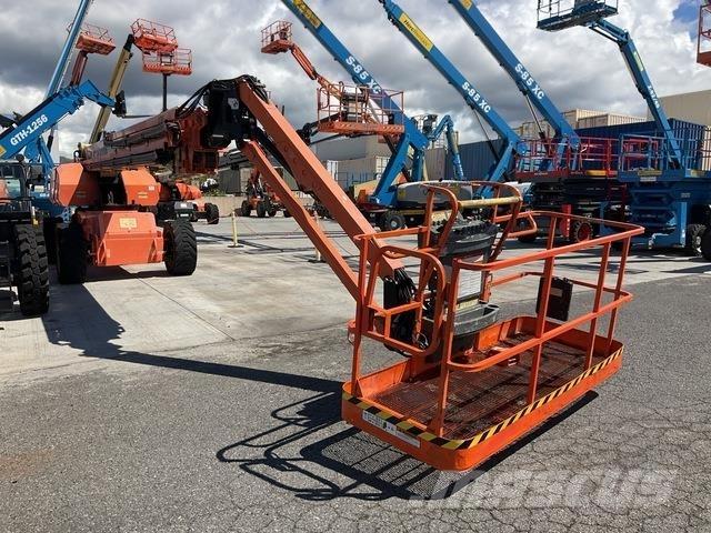 JLG 1350SJP Nacelles télescopiques