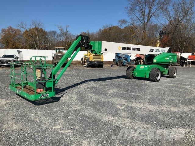 JLG 1350SJP Nacelles télescopiques