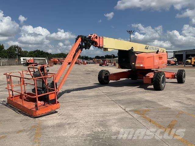 JLG 1500AJP Construction - Autres