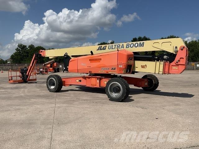 JLG 1500AJP Construction - Autres