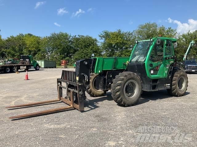 JLG 1644 Chariot télescopique