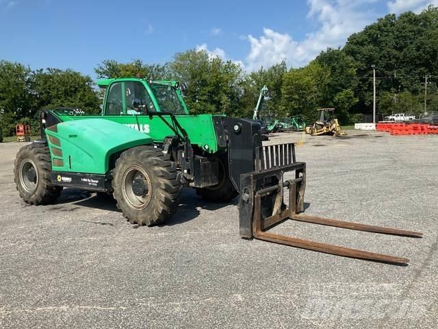JLG 1644 Chariot télescopique