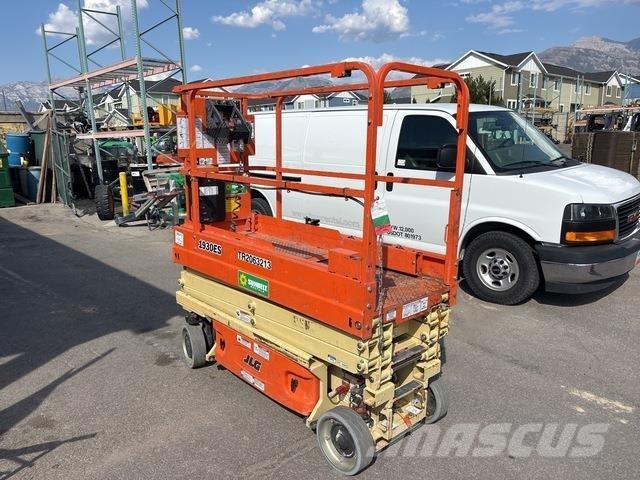 JLG 1930 ES Nacelle ciseaux