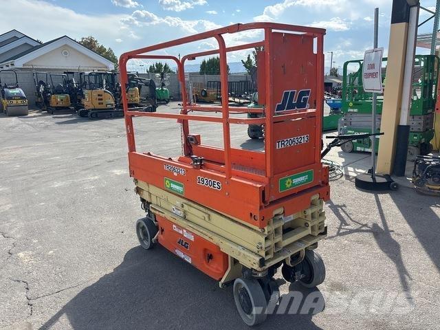 JLG 1930 ES Nacelle ciseaux