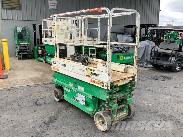 JLG 1930 ES Nacelle ciseaux