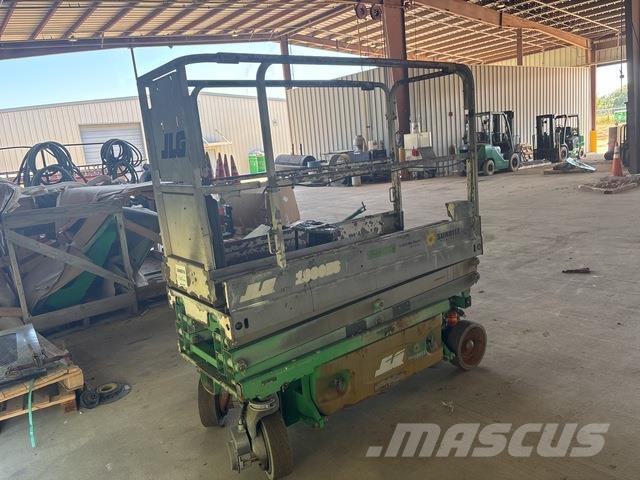 JLG 1930 ES Nacelle ciseaux