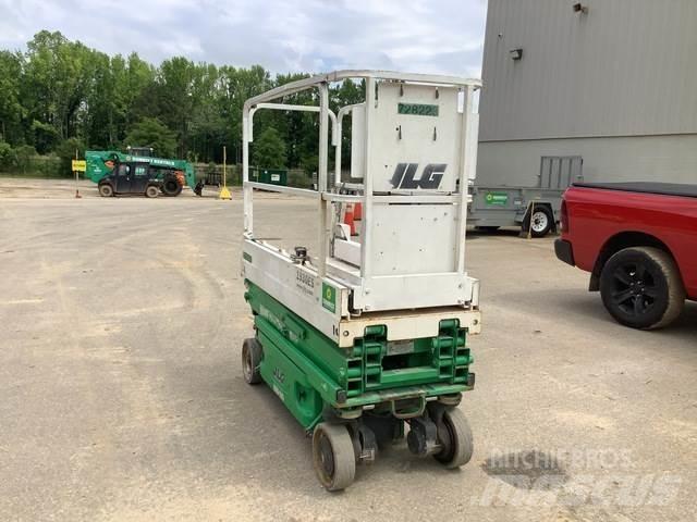 JLG 1930ES Nacelle ciseaux