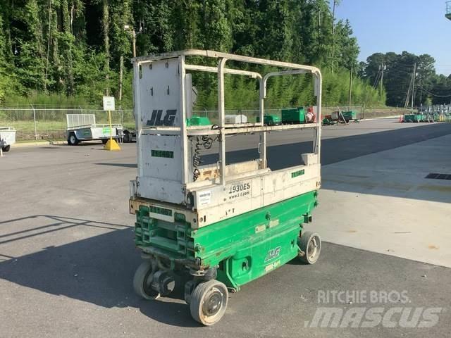 JLG 1930ES Nacelle ciseaux