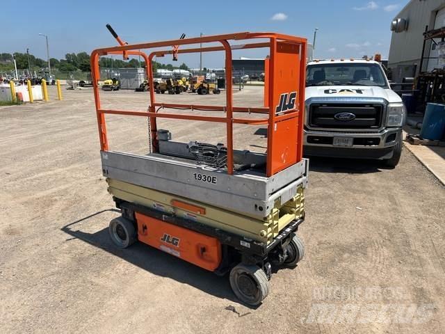 JLG 1930ES Nacelle ciseaux