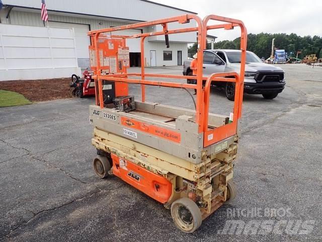 JLG 1930ES Nacelle ciseaux