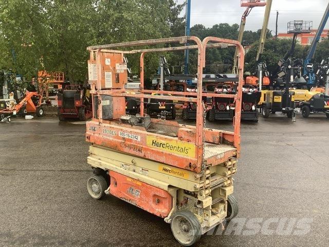 JLG 1930ES Nacelle ciseaux