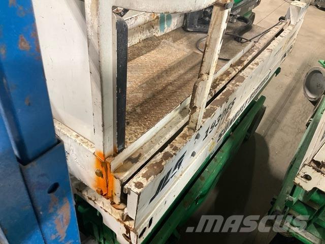 JLG 1930ES Nacelle ciseaux