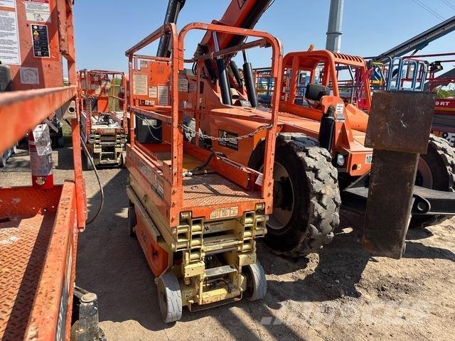JLG 1930ES Nacelle ciseaux