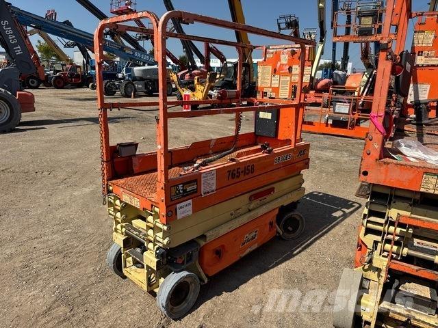JLG 1930ES Nacelle ciseaux