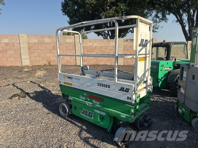 JLG 1930ES Nacelle ciseaux