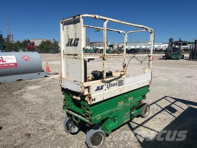 JLG 1930ES Nacelle ciseaux