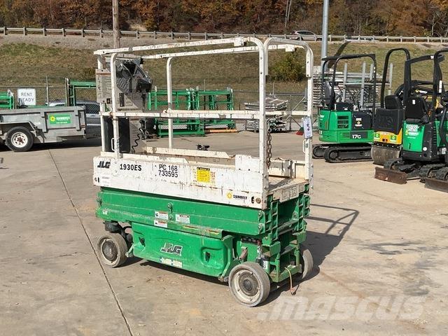 JLG 1930ES Nacelle ciseaux