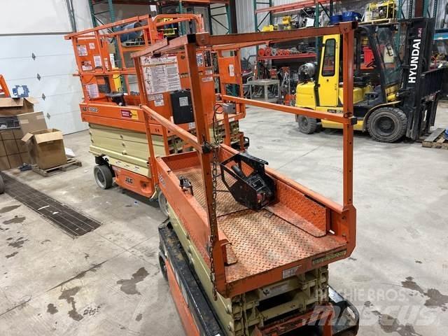 JLG 1932R Nacelle ciseaux
