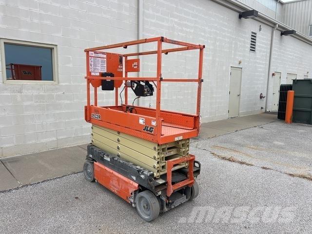 JLG 1932R Nacelle ciseaux