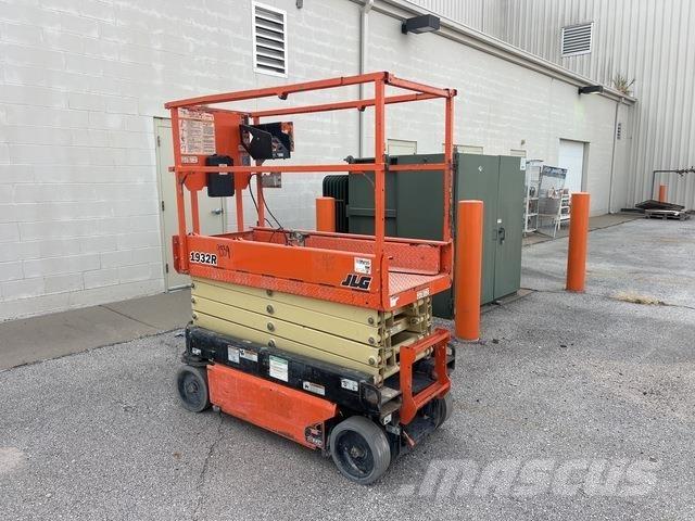 JLG 1932R Nacelle ciseaux