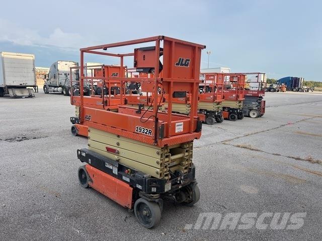 JLG 1932R Nacelle ciseaux