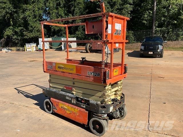 JLG 1932R Nacelle ciseaux