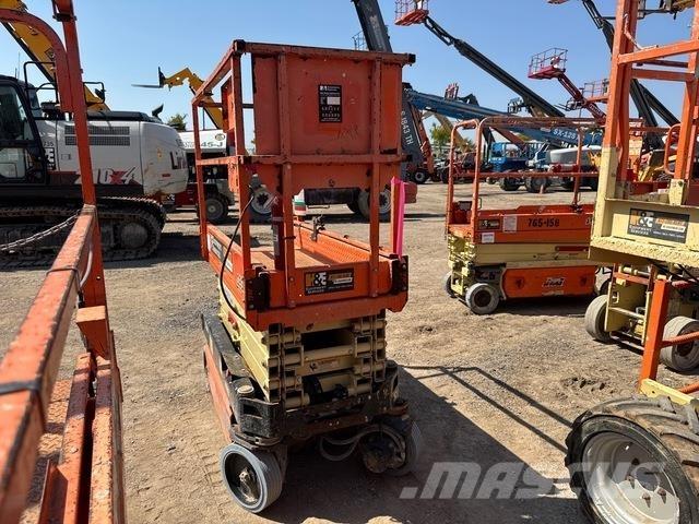JLG 1932R Nacelle ciseaux