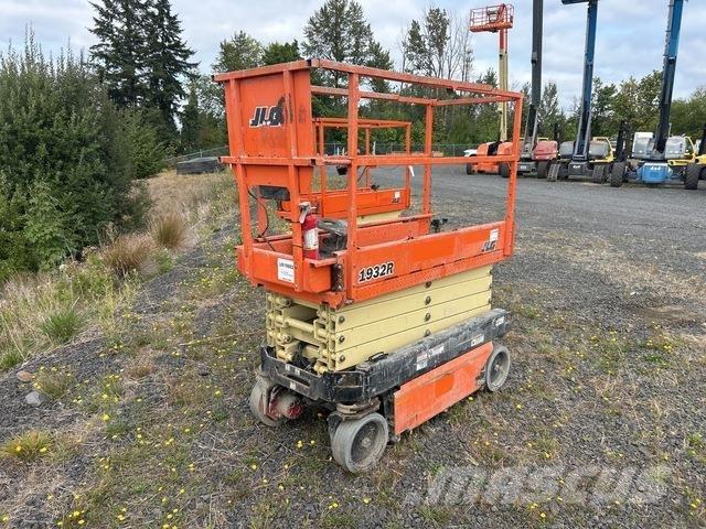 JLG 1932R Nacelle ciseaux