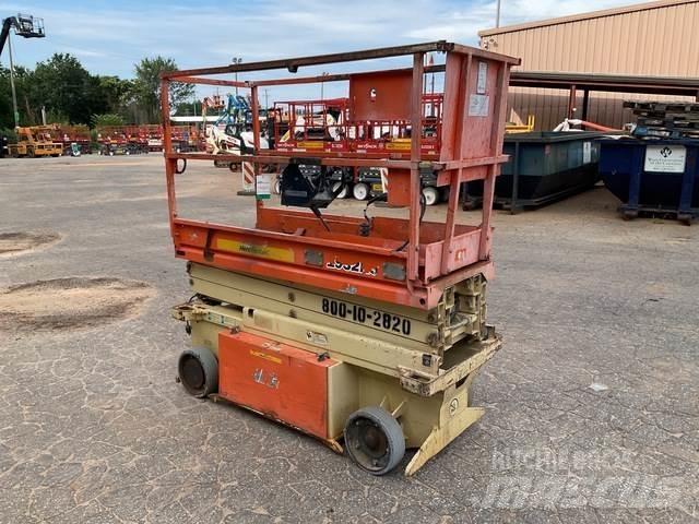 JLG 1932RS Nacelle ciseaux