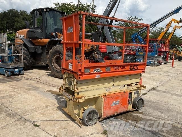 JLG 1932RS Nacelle ciseaux