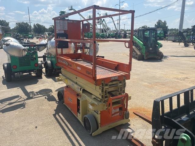 JLG 1932RS Nacelle ciseaux