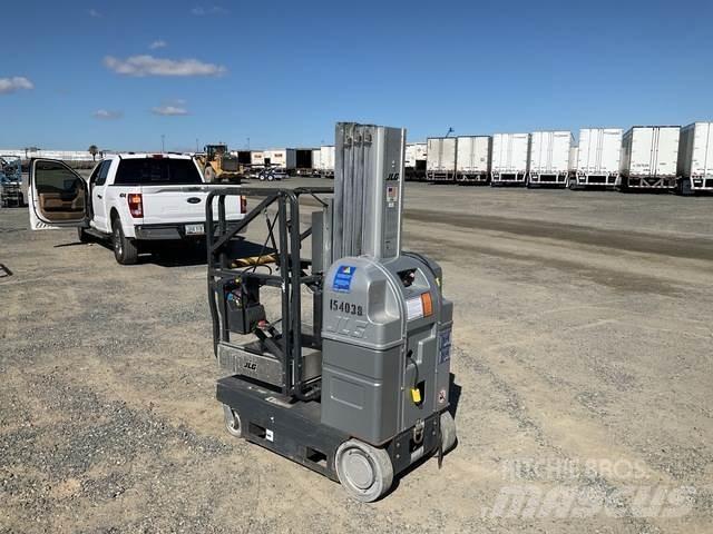 JLG 20MVL Mât vertical