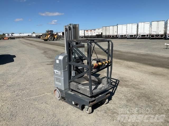JLG 20MVL Mât vertical